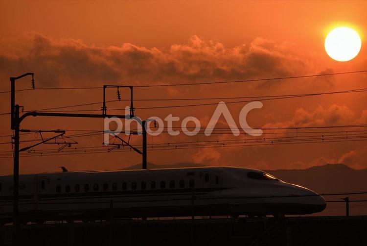 電車 シルエットイラスト無料イラスト・フリー素材なら「イラストAC」