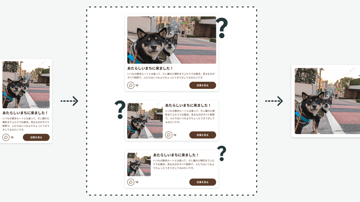 UnitagでデザインQRコードを作成するウインドミル