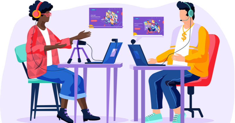 ラジオ配信に必須！声にあったイラストアイコンを依頼するコツとメリットって？ - ココナラマガジン