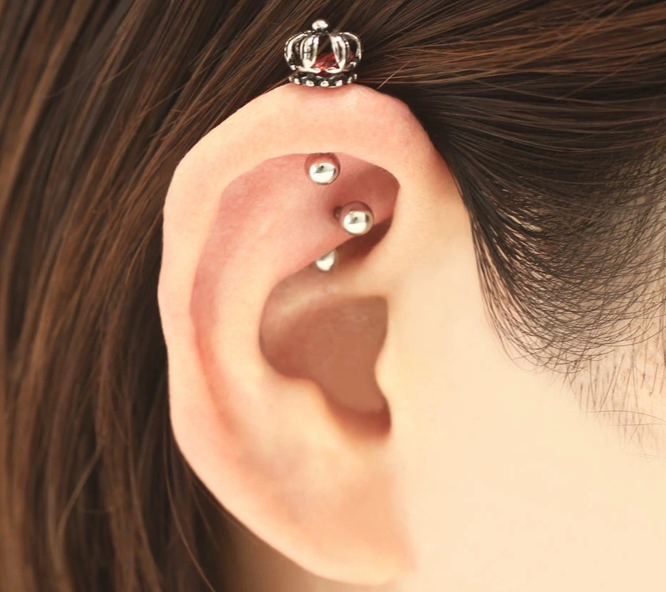 アンテナヘリックス コレクション – 4MiLiフォーミリ