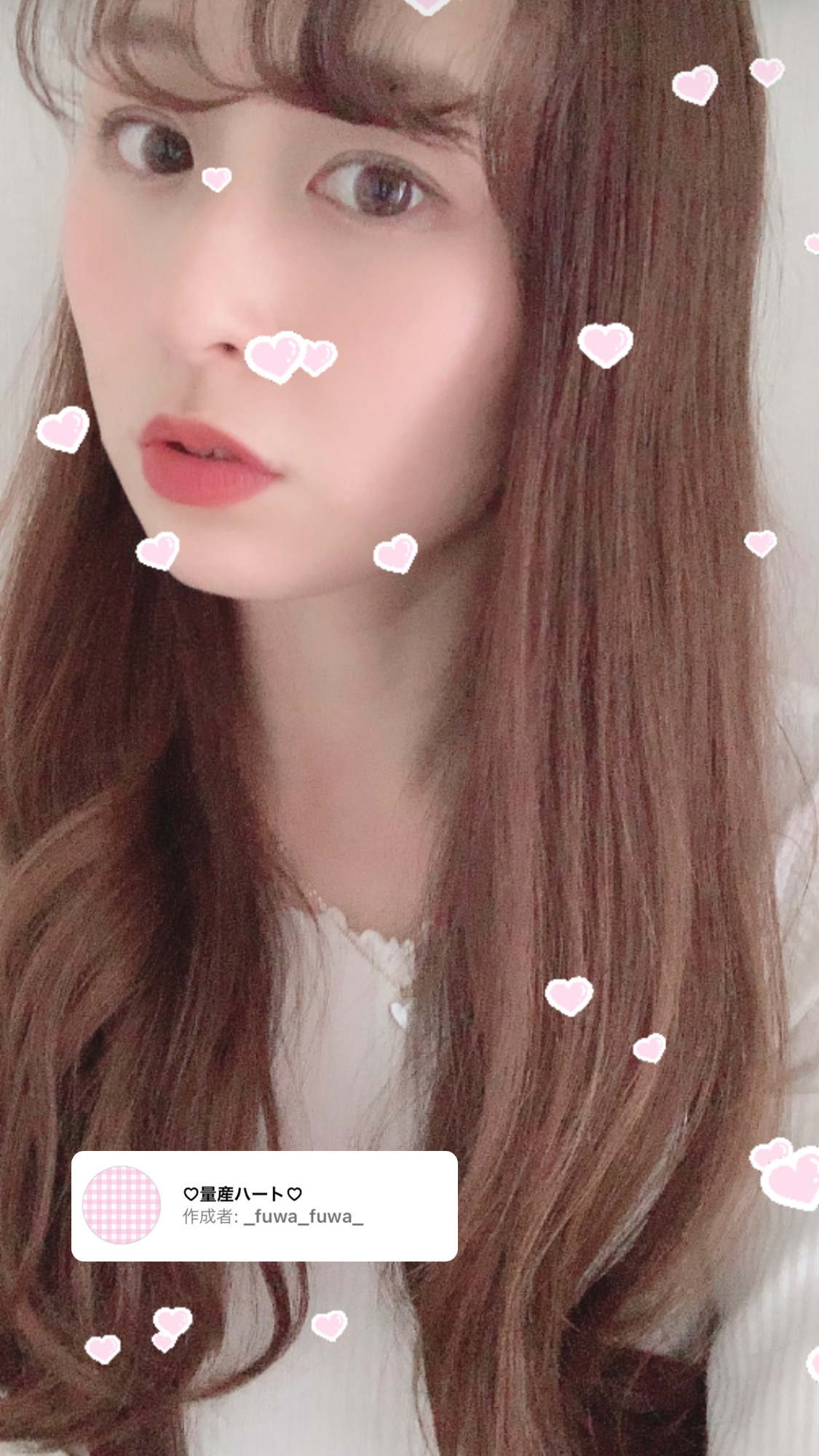 永久保存版！ガチで盛れるインスタエフェクト特集> →お待たせしました！ 加工厨が選んだガチで盛れるインスタエフェクト📸✨ . エフェクト名は画像の下部分を参考にしてね💕. みんなのお気に入りのエフェクトも教えて〜！！ . ⛓️ジラジョ@zirai_zyoshi タグ付け