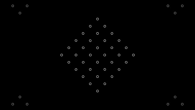 創造力をかき立てる {モーショングラフィックステンプレート} のストック素材Adobe Stock