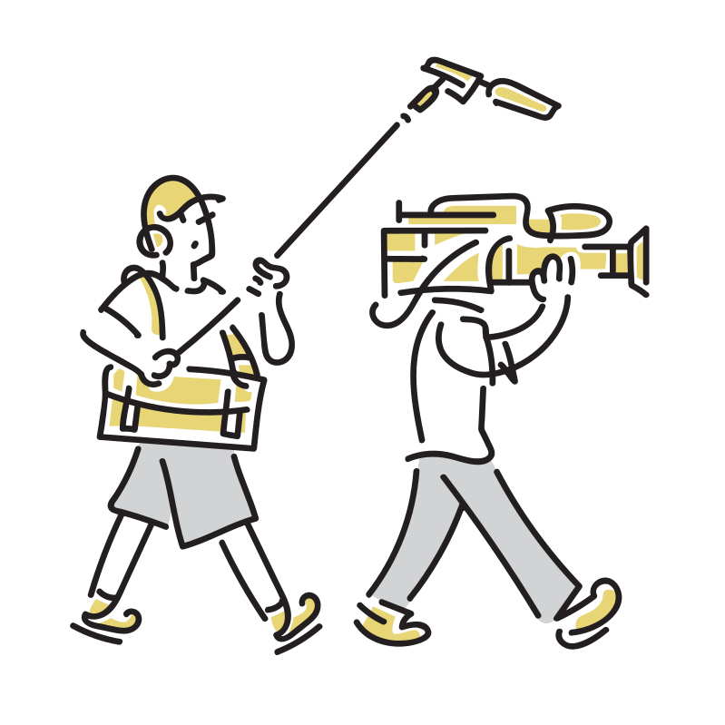 28,000点を超えるテレビカメラマンのストックフォト、写真、そしてロイヤリティフリーの画像 - iStock報道カメラマン, マスコミ,テレビカメラマン イラスト