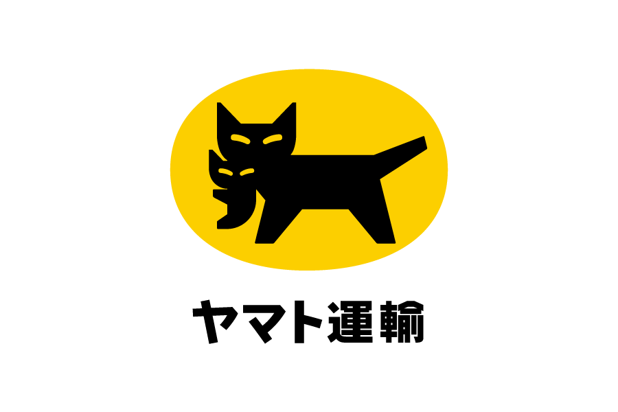 クロネコ・シロネコヤマトグループ公式キャラクタ