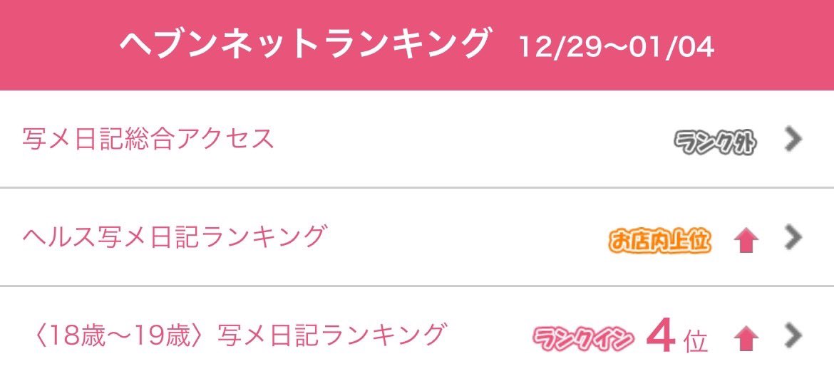 山梨の風俗店の写メ日記ランキング一覧｜風俗じゃぱん