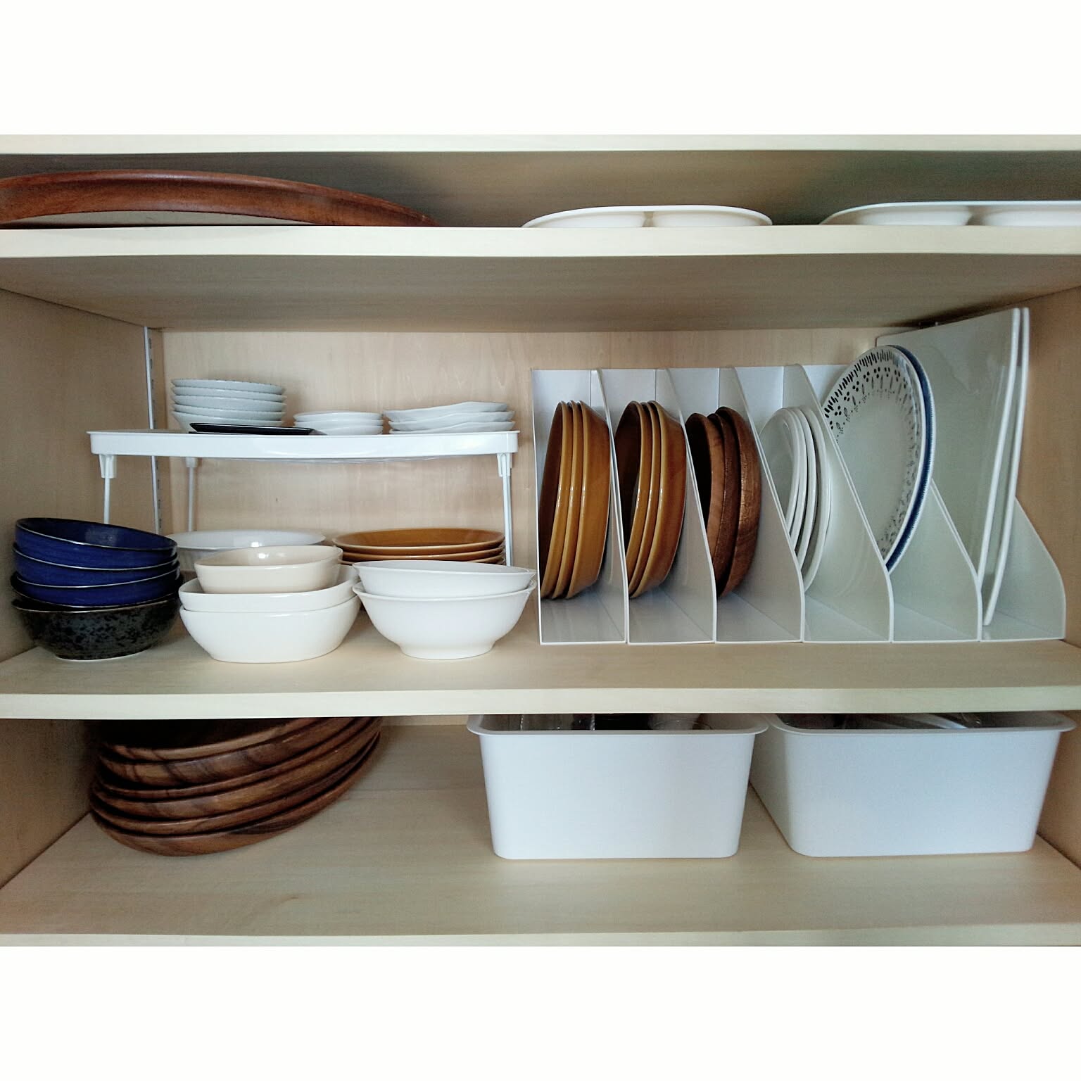 100均アイテムでおしゃれは叶う。素敵な「キッチン収納」アイデア集 – Onnela オンネラ 暮らしに『楽』を、家族にワクワクを