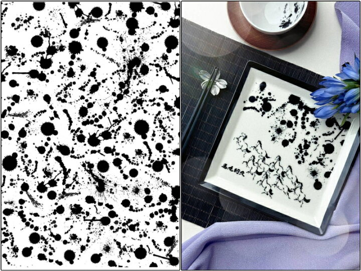 ポーセラーツ 転写紙 LOVE DOGS ラブドッグズ犬柄 イヌ 可愛い キュート 動物柄 : VICTORIA DESIGN - 通販 -Yahoo!ショッピング