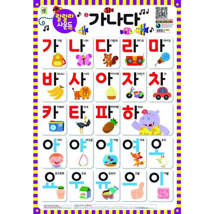 楽天市場 韓国語 ポスターの通販