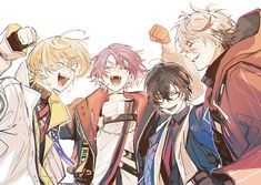 VOLTACTION 1st Anniversary」グッズを2023年7月13日 木 18時より販売開始！ANYCOLOR株式会社のプレスリリース