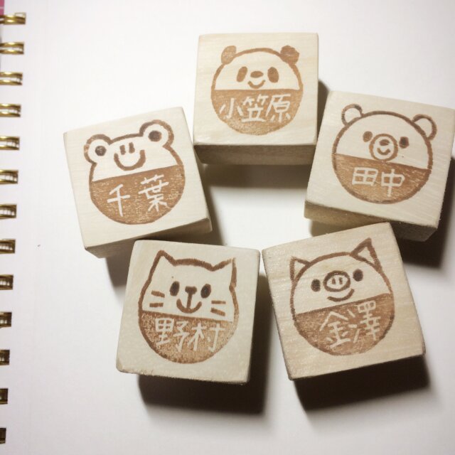 プロのはんこクリエイターが教える！ANNAさんの失敗しない消しゴムはんこ彫刻術RoomClip mag暮らしとインテリアのwebマガジン