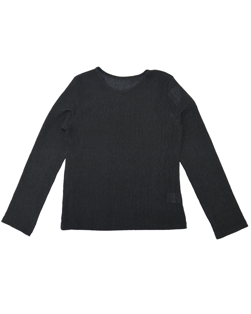 セール サイバーデザイン ラバープリント シャイニープルオーバー Tシャツ カットソー WESTSEA ウエストシー のファッション通販 -ZOZOTOWN