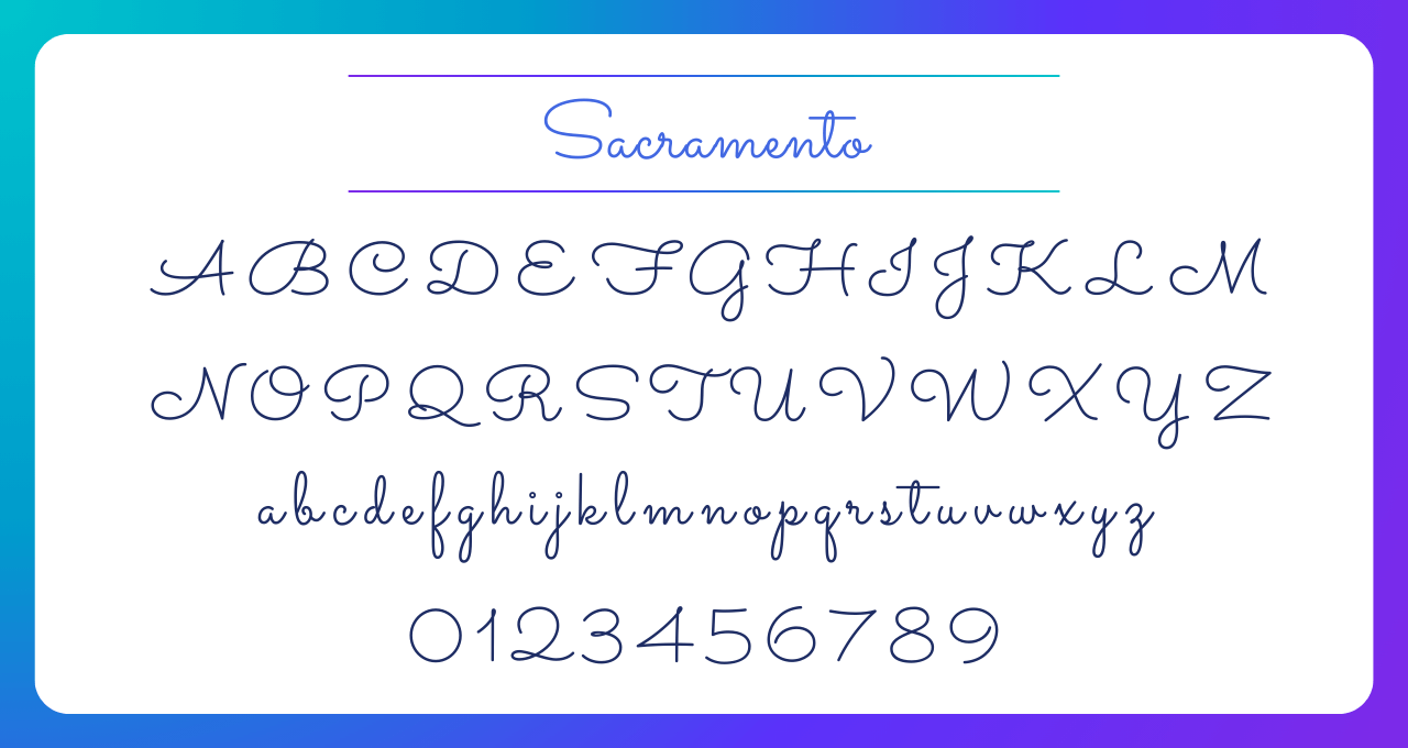 英語をおしゃれに！文字の書き方のコツとおすすめのデザイン参考例5選 - ココナラマガジン