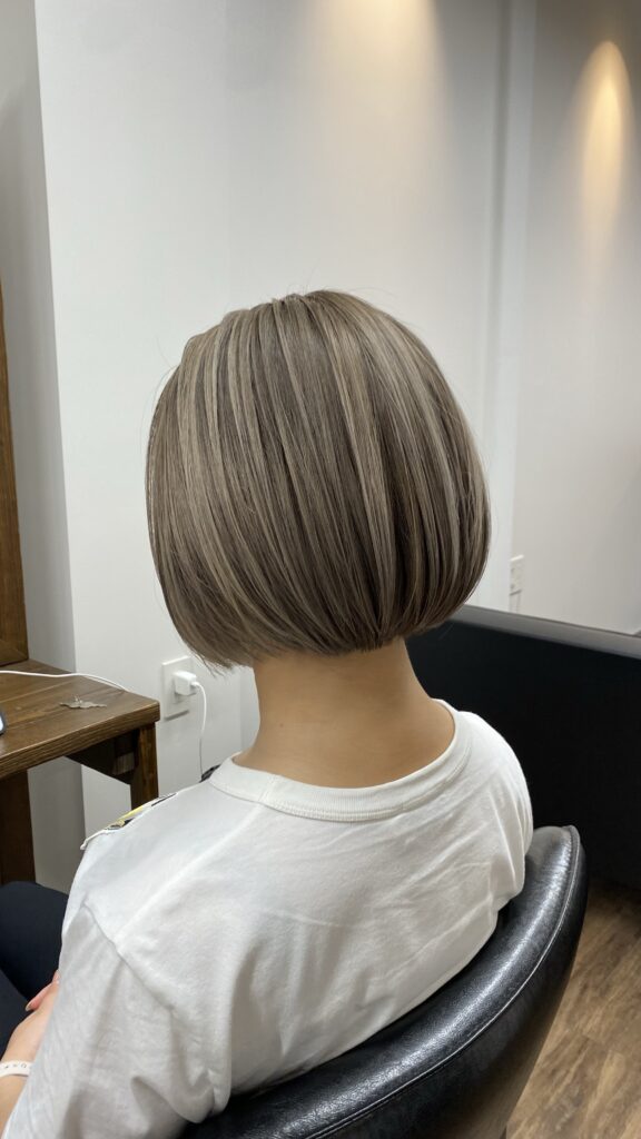 シャドールーツ とは？効果・メリット・デメリットなど徹底解説 ✦ 青森市美容室 SHUN ショート ブリーチ バレイヤージュ 髪質改善