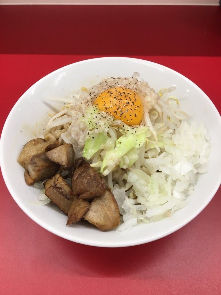 あっ晴れ 可児店（可児・美濃加茂・白川/ラーメン） -