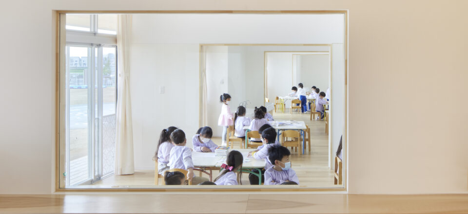 シンメトリー構図で対象を対称に撮影しましょう – プロカメラマンhassyの活きる写真のススメ