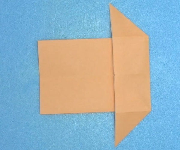 キューピー製作話１４ 帽子 水兵帽隙間時間にキューピー作り