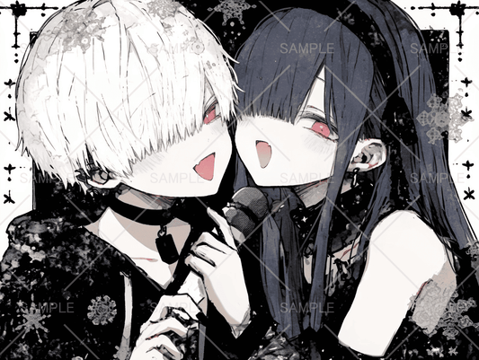 ペア画SKIMA スキマ