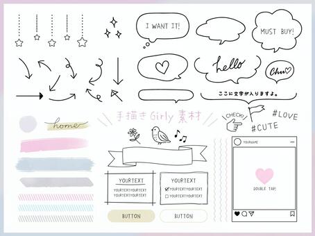 保存版 Instagramでイラストのいいね・フォロワーが３倍増えるハッシュタグゆるごのみ