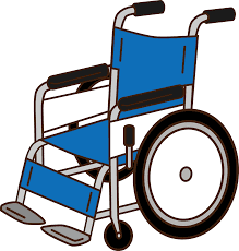 車いすイラスト簡単の検索結果 - Yahoo!きっず検索