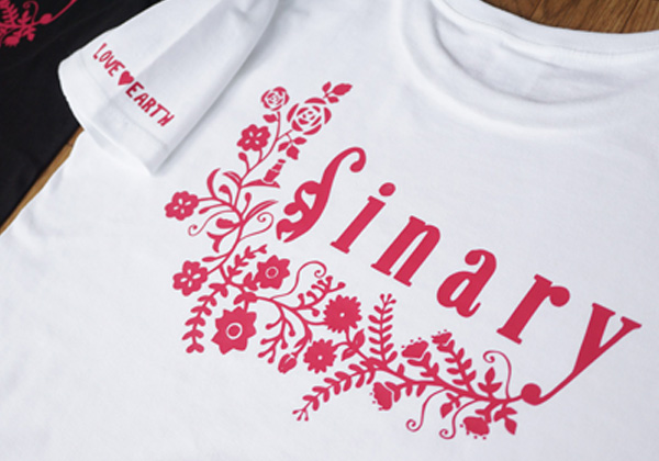 プリンターで印刷してTシャツに貼り付けて完成！？ 自宅でできるアイロンプリントを実際にやってみたラブログオリジナルTシャツの作成・製作ならラブラボ