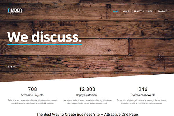 無料テンプレートで爆速WEB制作！Start Bootstrapを使ってみよう！札幌のホームページ制作・Webサイト制作会社株式会社モノモード