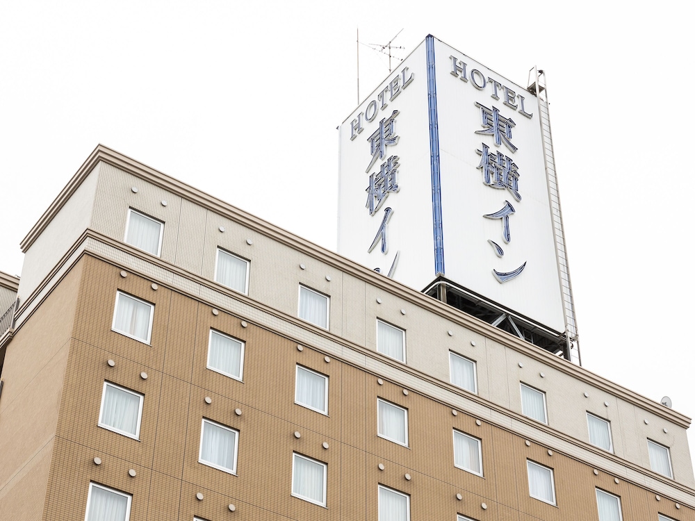 東横イン堺東駅／ホームメイト