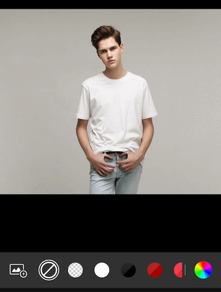 写真背景加工アプリのおすすめ人気ランキングマイベスト