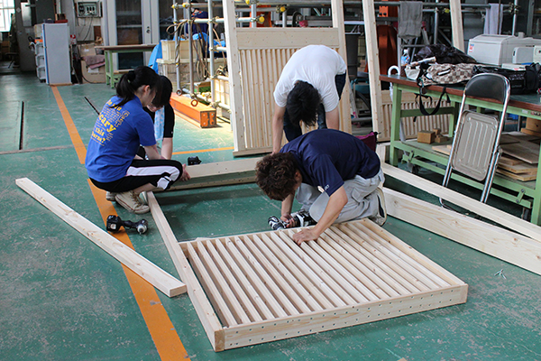 福岡県弁護士会館 モックアップBLOG古森弘一建築設計事務所