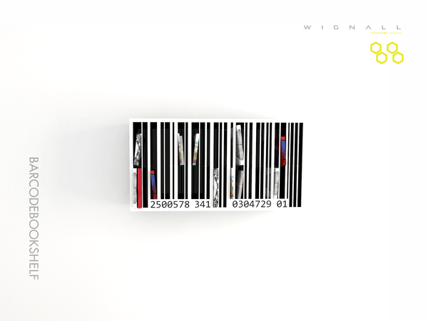 孤立したバーコードのイラストのイラスト素材・ベクター Image 31761577