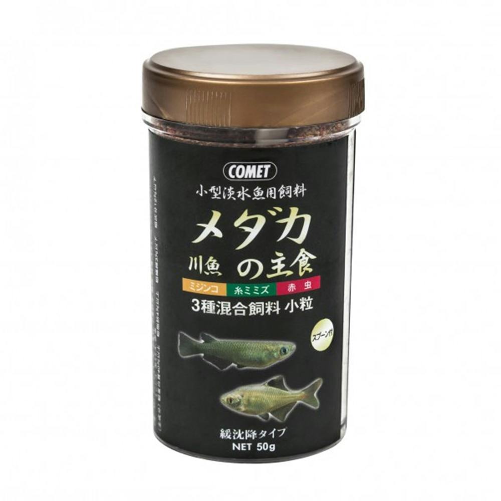 金魚／飯田オランダ めざまし S