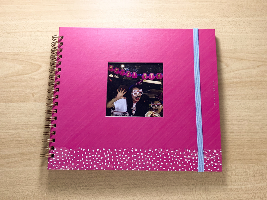 アルバム仕掛け完成品 その他素材 yuu 通販 13343855Creema クリーマ