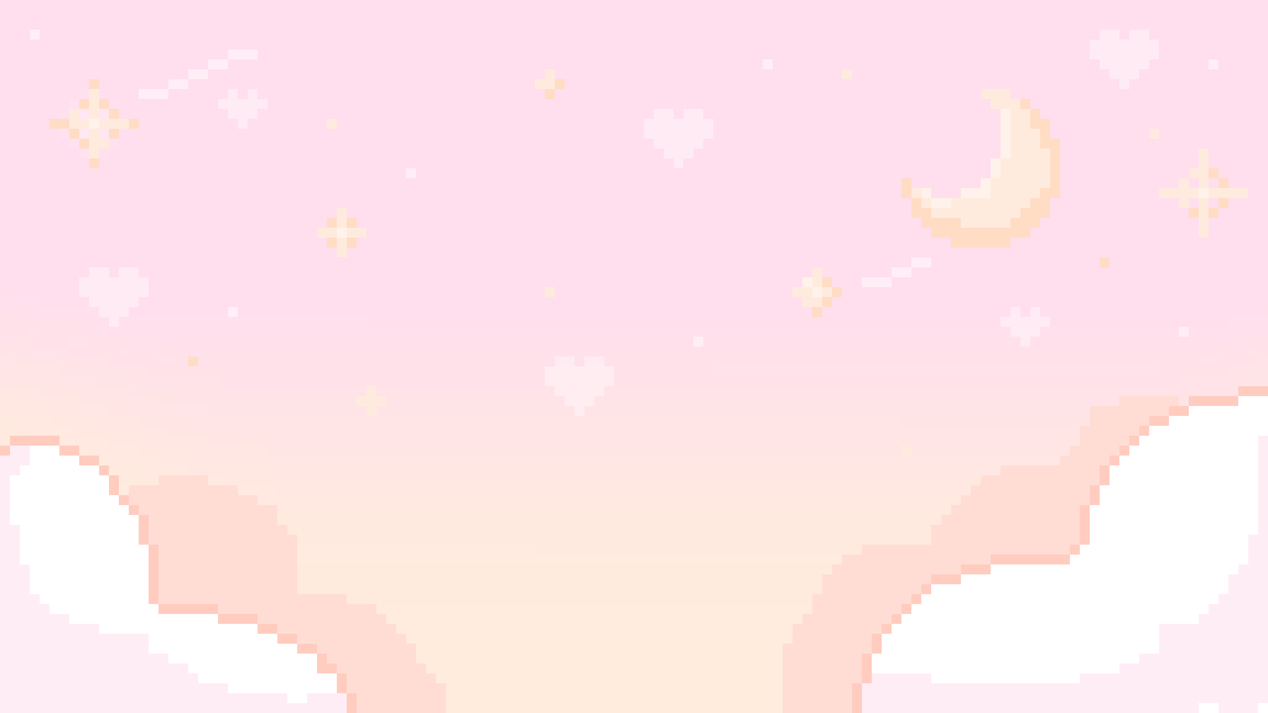 ドットデザインの背景フレーム ブルー ：イラスト無料