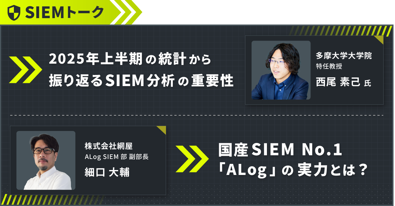 IT資産管理とセキュリティなぜ、操作ログ取得ツールが必要なのか