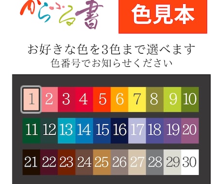 文字背景透過のやり方文字の背景を透明にするには
