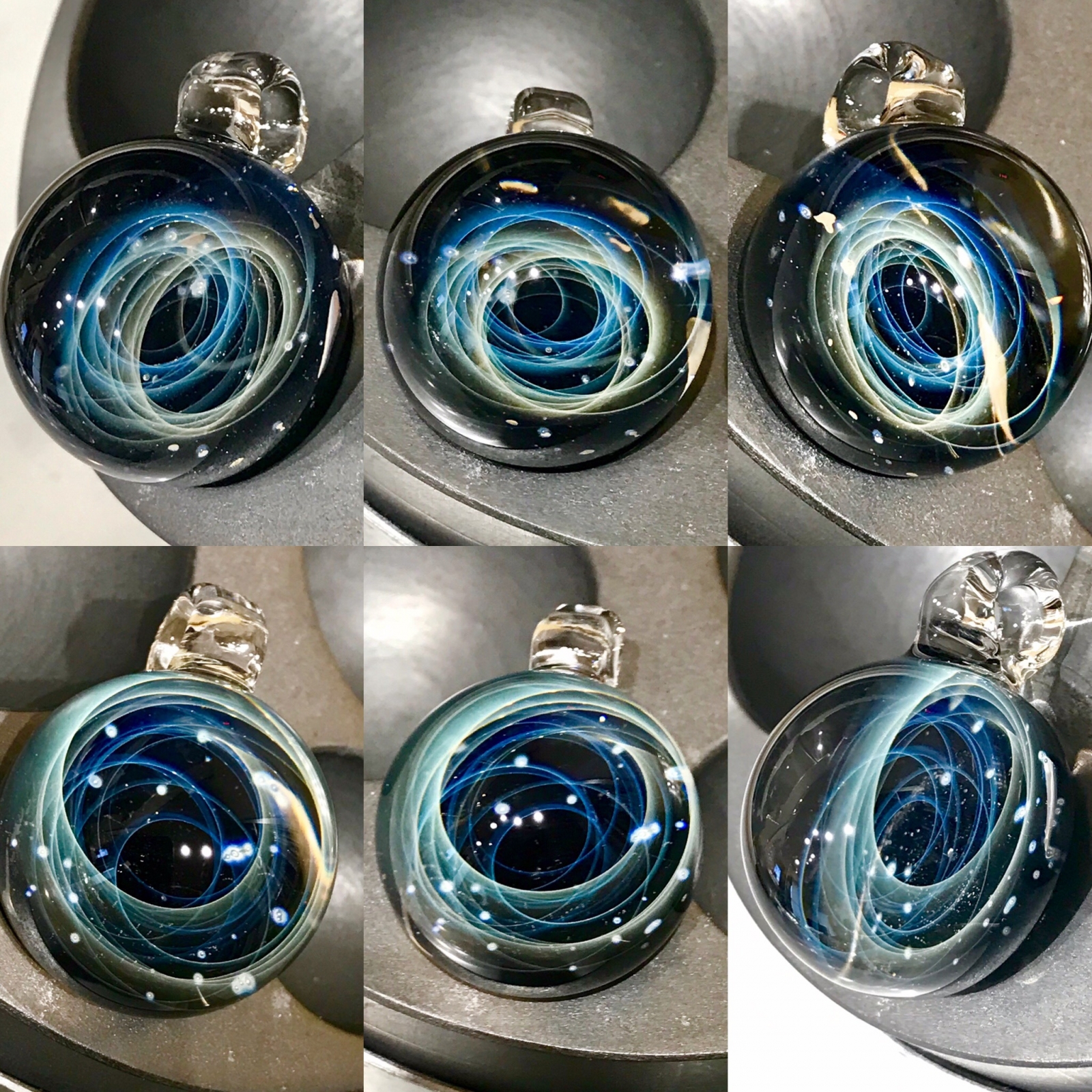 宇宙ガラス®制作体験 – くれあそびツアーズ 旧KUMANO OUTDOOR TRIP