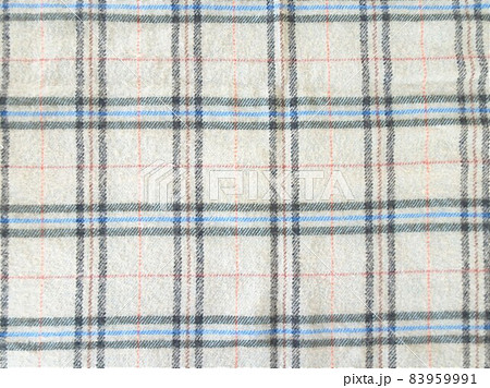 チェック柄 ベージュイラスト無料イラスト・フリー素材なら「イラストAC」