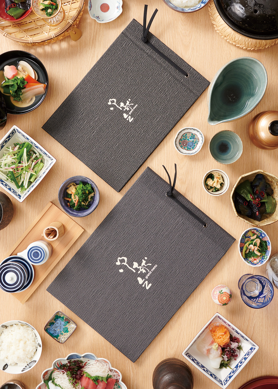 居酒屋のメニュー表を上手に作成し注文数アップに繋げようタブレットPOSレジならユビレジ