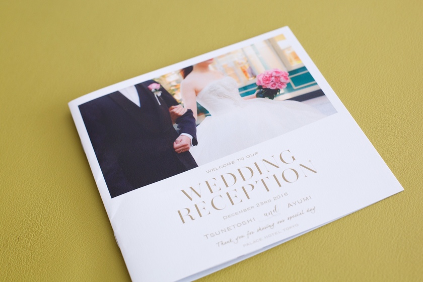 実例あり！ プロフィールブックおすすめ表紙デザイン5選favori blog ファヴォリ クラウドブログ