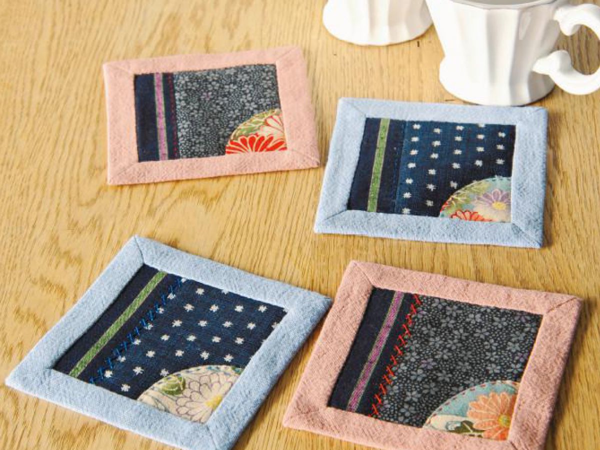 たった30分で作れる！簡単ディズニーコースターの作り方Disney DAILY