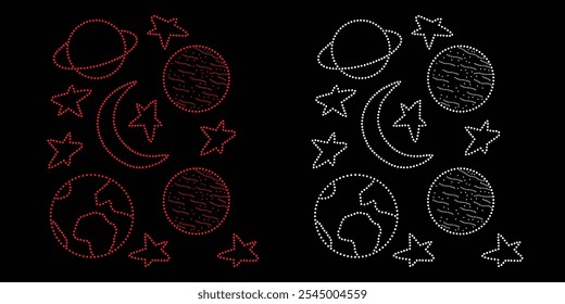 ラインストーンDeco倶楽部デザインソフト