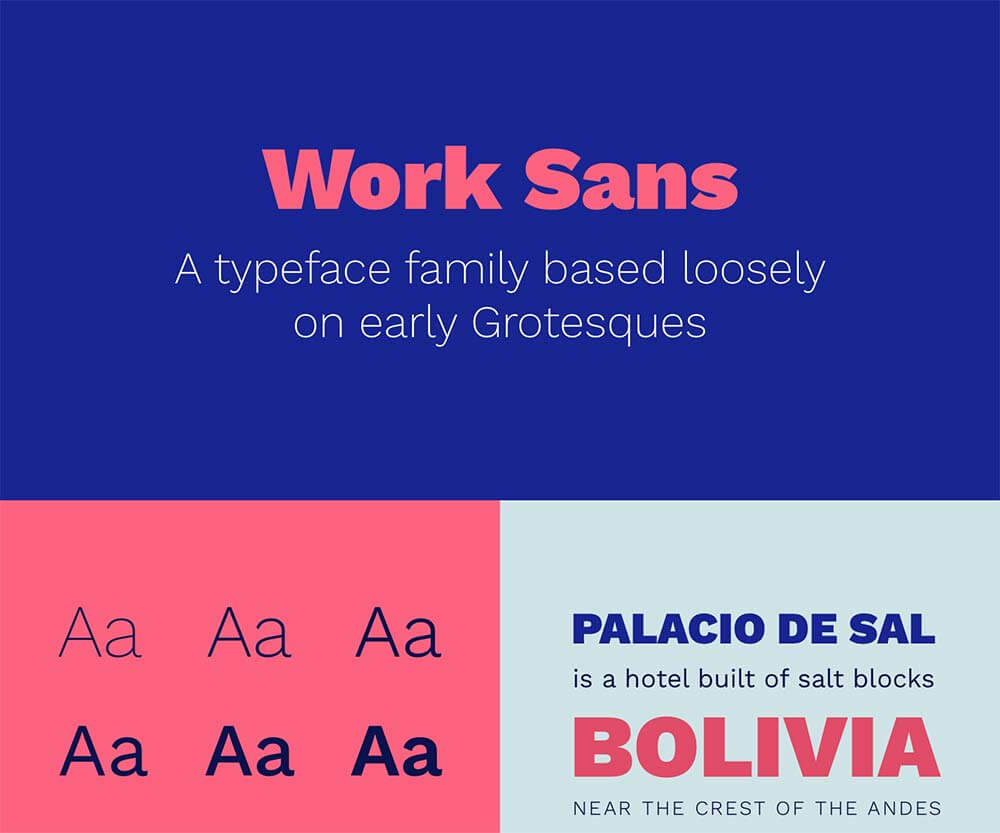 かわいい・オシャレ・使いやすいGoogleフォント