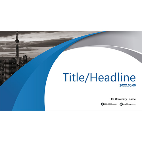 Powerpoint背景の写真Unsplashで無料写真をダウンロードする