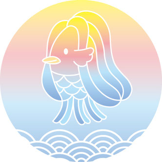 Twitter等のSNSアイコン作成します 二キャラ用SKIMA スキマ