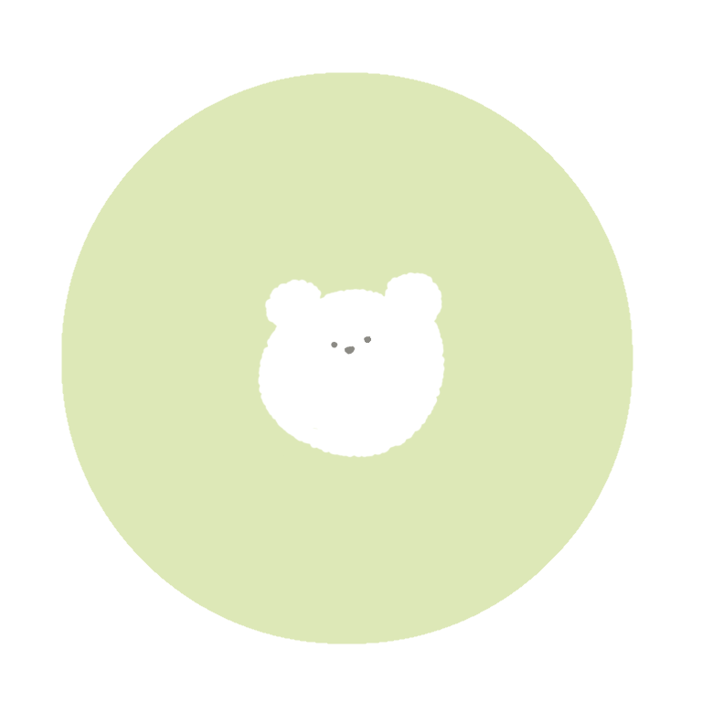 シンプルでかわいいアイコンを描きます シンプルかわいいアイコンを描きます。ココナラ