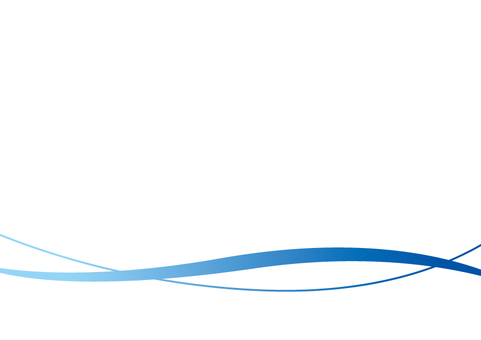 矢印イラスト「波型」- 無料のフリー素材