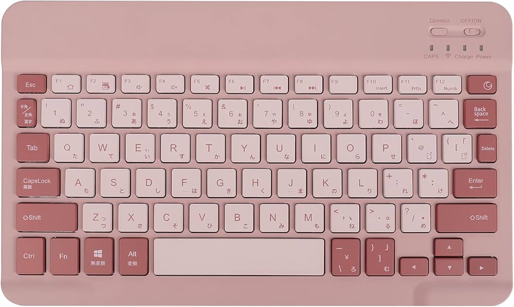 かわいいゲーミングキーボードのおすすめ人気ランキング 2025年10月マイベスト