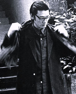 History of KATSUSHIGE MURAOKA 村岡勝重ヒストリ