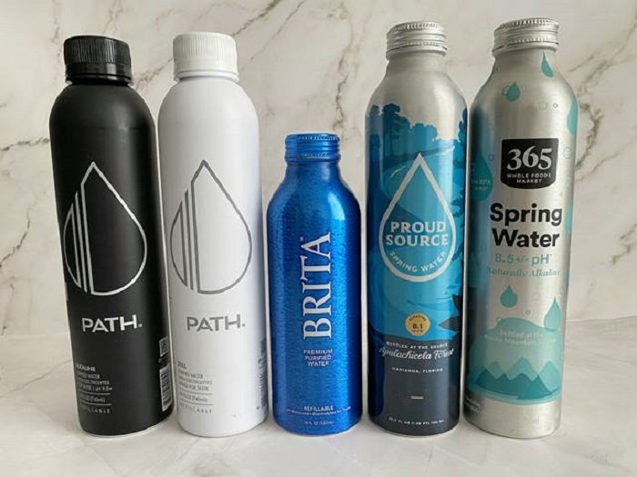 PETボトル飲料製造株式会社さんわ