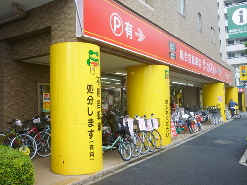 閉店】創業から約50年の老舗、北千住『りんりん』。昭和の趣ある店のラーメン餃子は千円でおつりがくる安さ！｜さんたつ by 散歩の達人