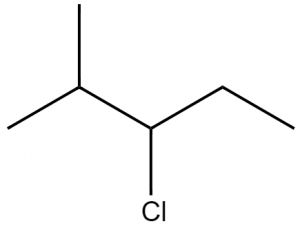 大学の有機化学：骨格構造式を描くときのルール - 理系のための備忘録